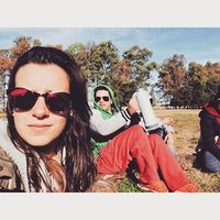 Tatu Gonzalez Cabrera的照片