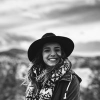 Catherine Meireles's Photo