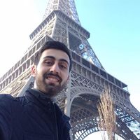 Özer Atalık's Photo