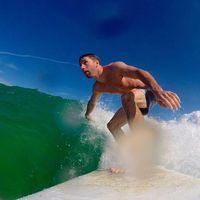 Fotos de Geoff Walker