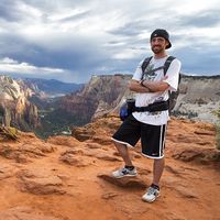 Santi Fernández's Photo