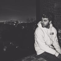 Lucas Soétaert's Photo