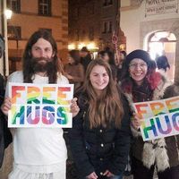 Cemre Spagettioğulları's Photo