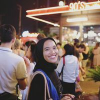 Sally Habibi's Photo