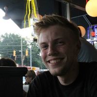 Matt McCloskey的照片