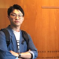 Kohei Yamagata的照片