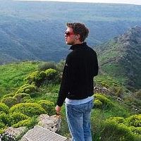 Oscar Fowelin's Photo