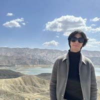 ChaoBin Shi的照片