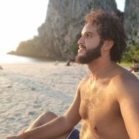 João Paulo Mariano的照片