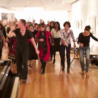 Corrie Wade的照片