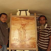 Boehar Berkelana's Photo