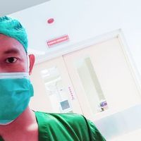 Arif Sandria的照片