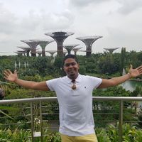 warren nourdine's Photo