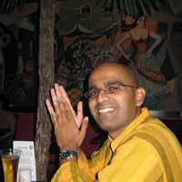 Sreekant Pillai's Photo