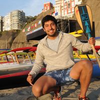 Fco Arredondo Müller's Photo