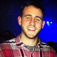 Patrick Kelly's Photo