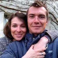 Le foto di Marion and Guillaume Charpentier