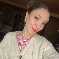 Anna Szatmári's Photo