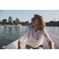 Cecilia Passaniti's Photo