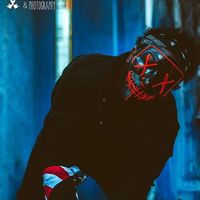 Jonathan Pauyo's Photo