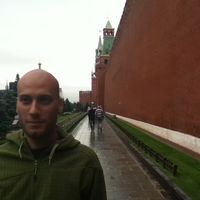 Bruno Cafaro's Photo