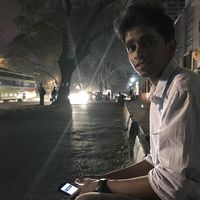 Sreerag Menath's Photo