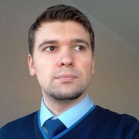 Dmitriy Panov's Photo