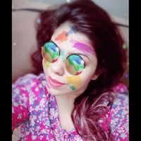 Zeenath Syedda's Photo