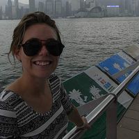 Miriam Nowak's Photo