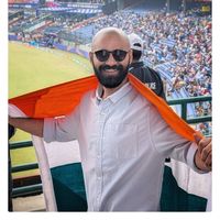 Kunal Chugh的照片