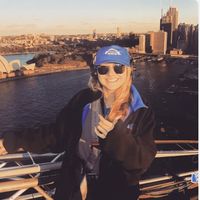 Sabrina Goldfarb's Photo