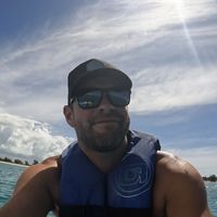 jean-sebastien doyle's Photo