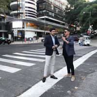 Kerollus Abdelnour's Photo