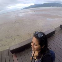 Pilar Irribarra's Photo