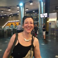 Fotos von Barbara Vanden Bulcke