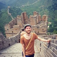 Markus Sundquist的照片