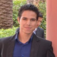 Ibrahim Marrakchi的照片