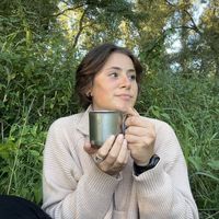 Andreea Talmacel的照片