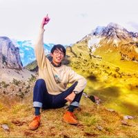 Kento Yasuda's Photo