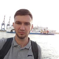 Yuri Kolodin's Photo