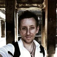 Justin Smith's Photo