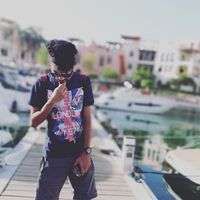 Mustafa Elayyan's Photo