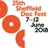 Sheffield Doc/Fest的照片