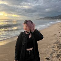 SOFIIA LAPSIUK's Photo