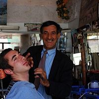 Romain Revol's Photo