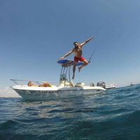 José Morales的照片