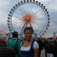 Fotos de Barbara Rocha