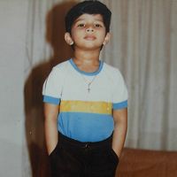 Photos de Nigel Bastiampillai