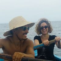 Fotos de India Starker