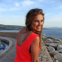 Barbara Tęczyńska's Photo